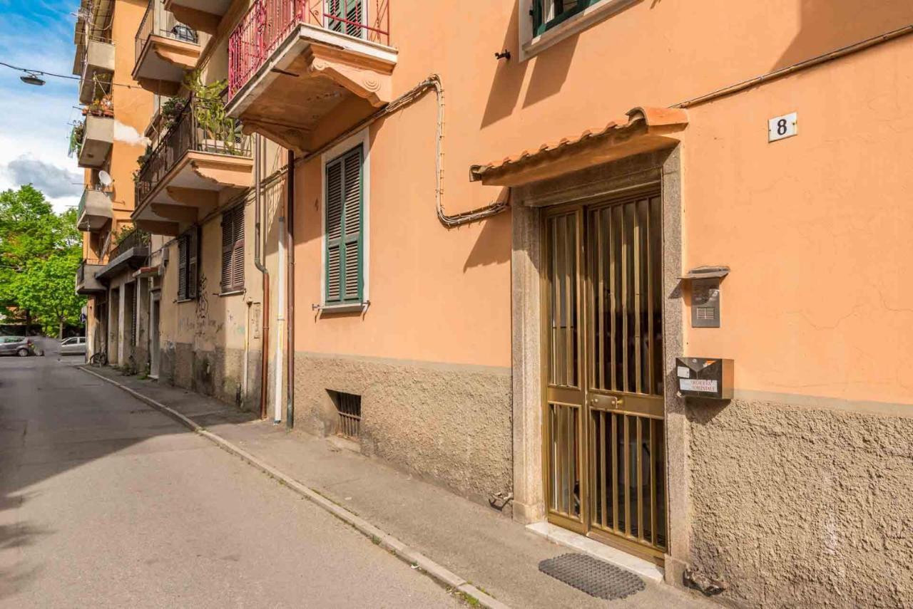Yellove La Spezia Bagian luar foto